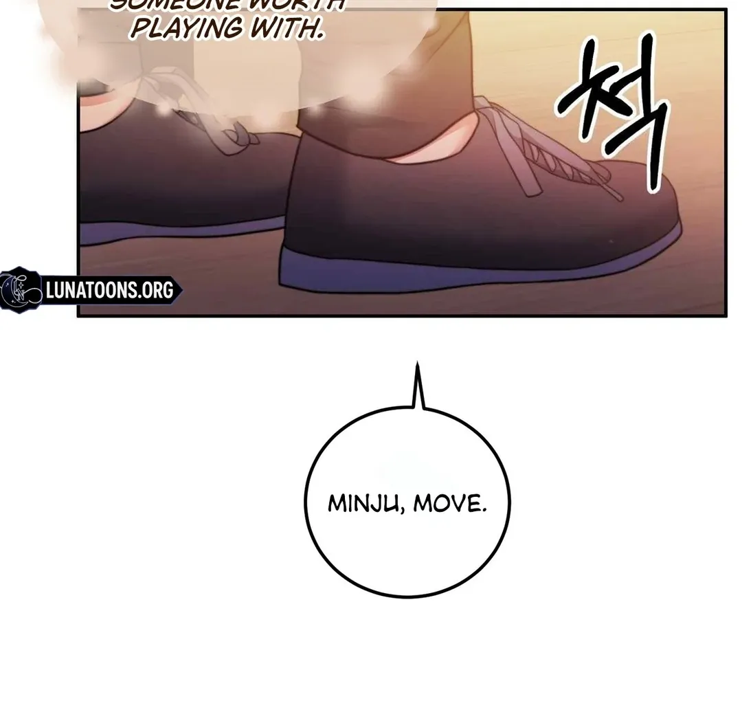 Pregnancy Contract Chapter 28 page 152 - 