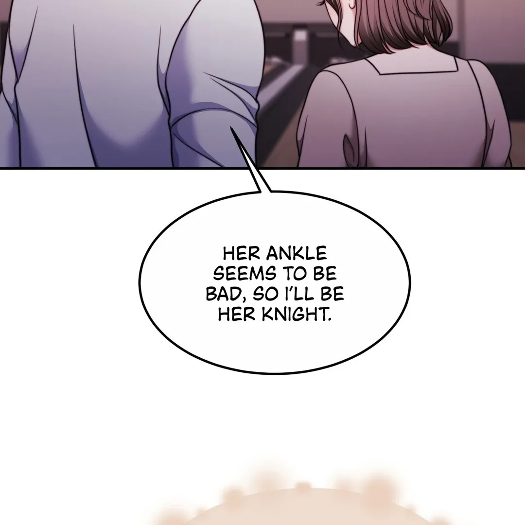Pregnancy Contract Chapter 28 page 154 - 