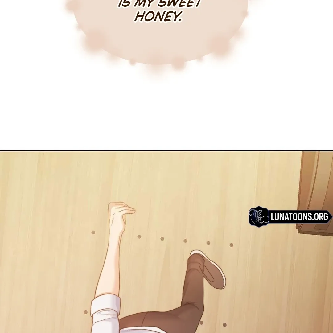 Pregnancy Contract Chapter 28 page 160 - 