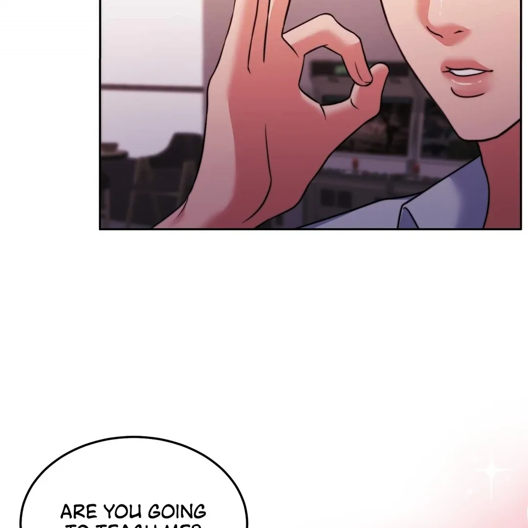 Pregnancy Contract Chapter 28 page 17 - 