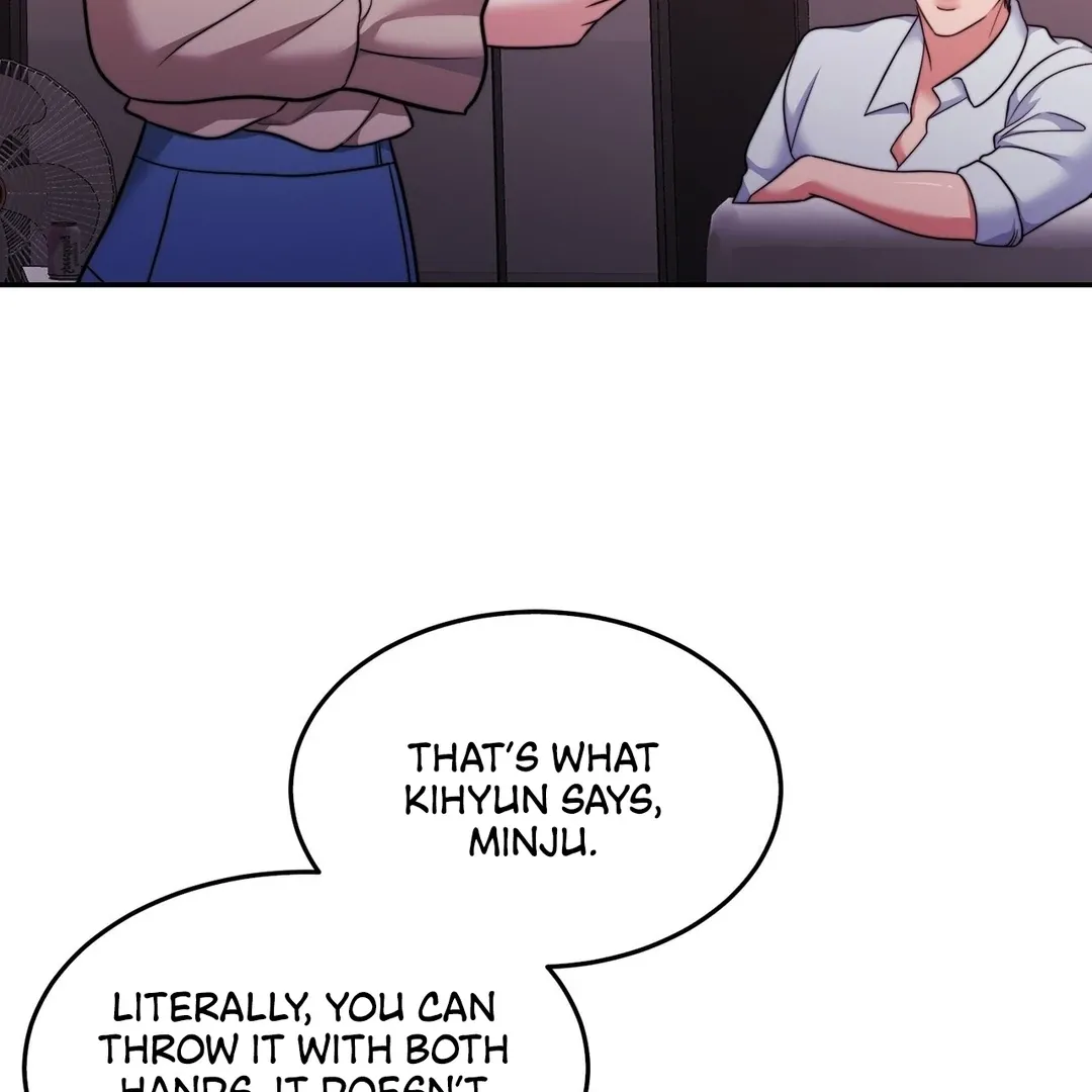 Pregnancy Contract Chapter 28 page 32 - 