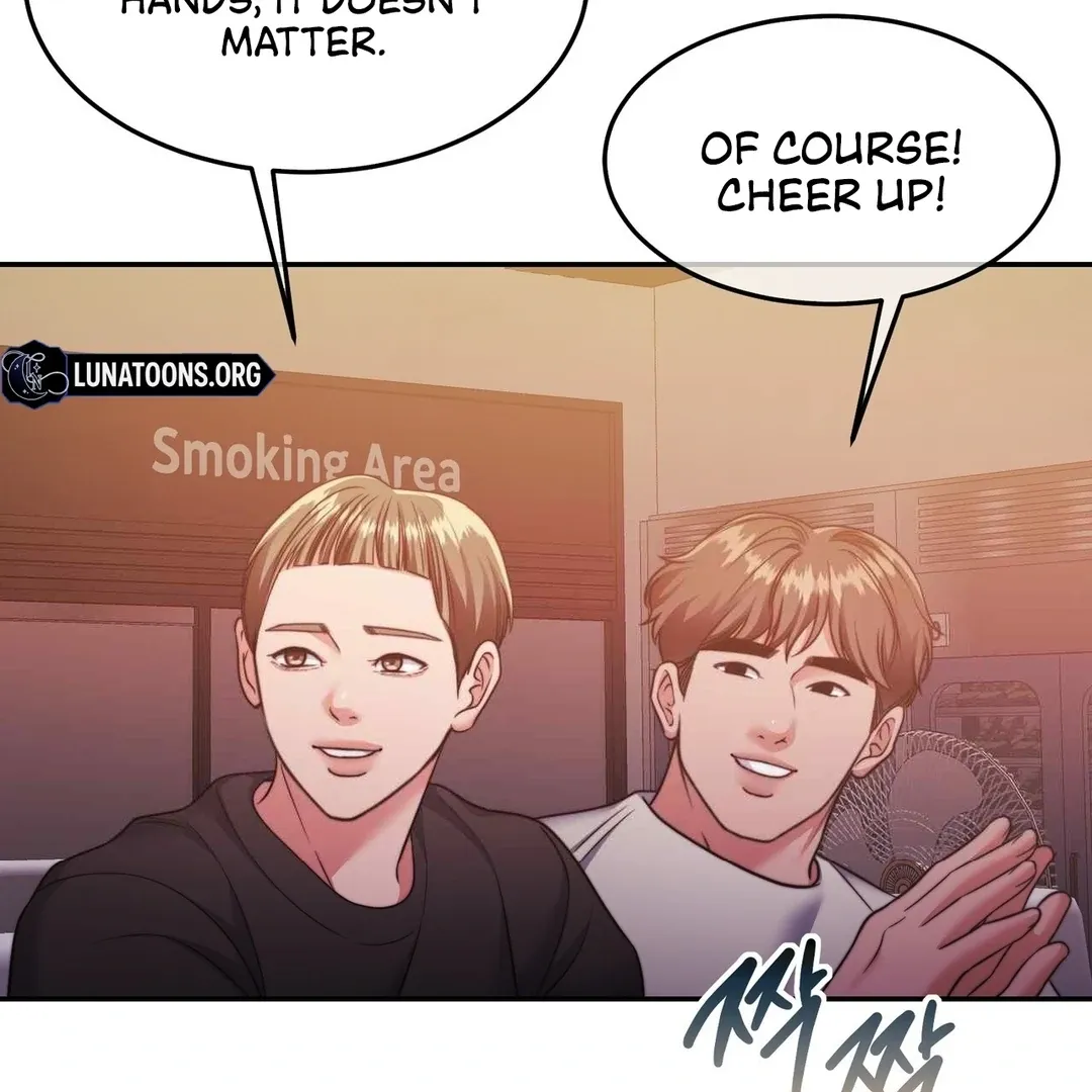 Pregnancy Contract Chapter 28 page 33 - 