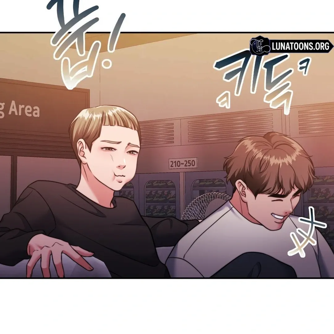 Pregnancy Contract Chapter 28 page 45 - 