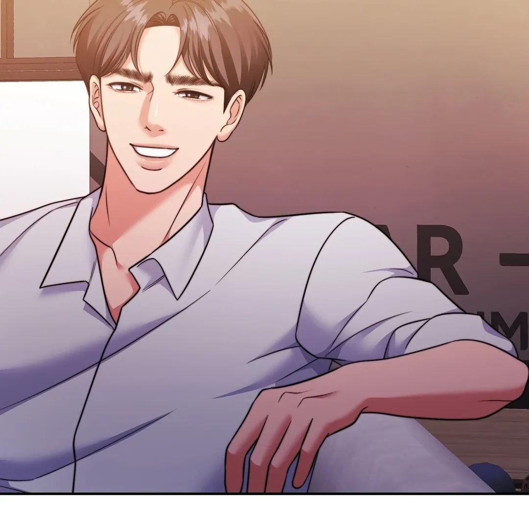 Pregnancy Contract Chapter 28 page 47 - 