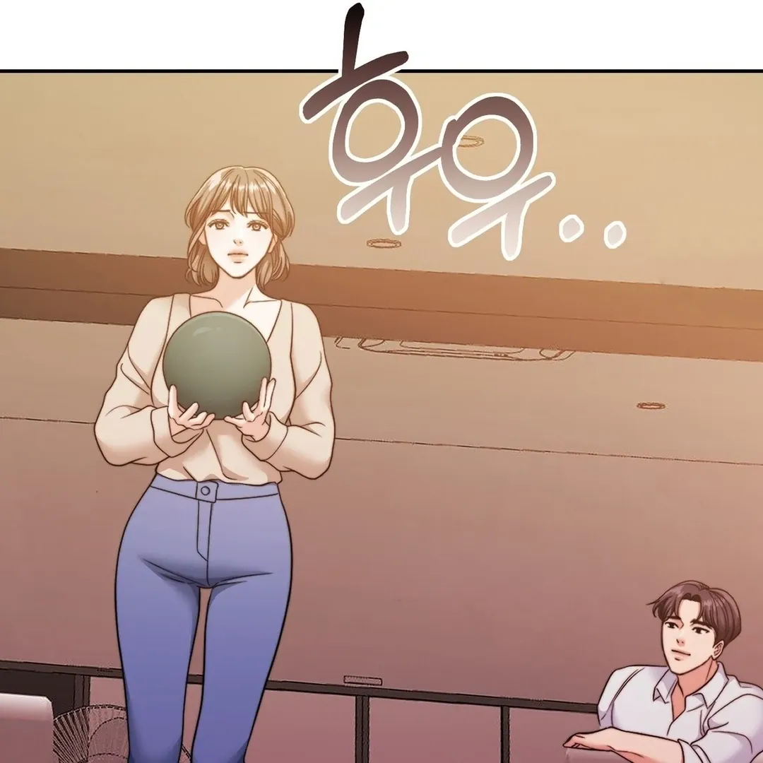 Pregnancy Contract Chapter 28 page 56 - 