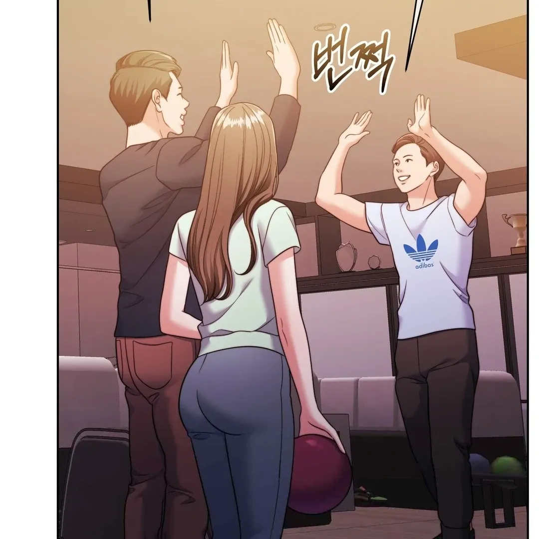 Pregnancy Contract Chapter 28 page 7 - 