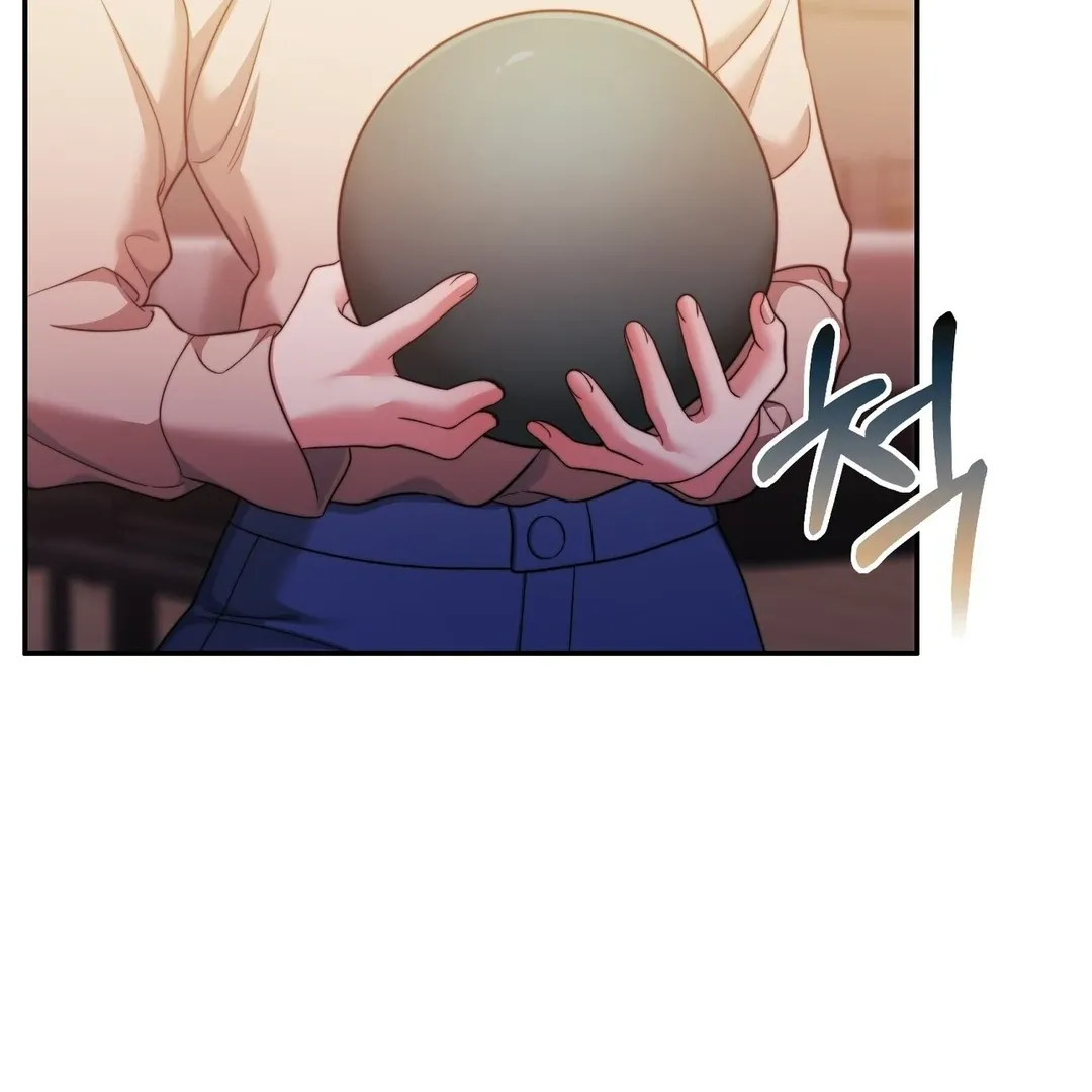 Pregnancy Contract Chapter 28 page 63 - 