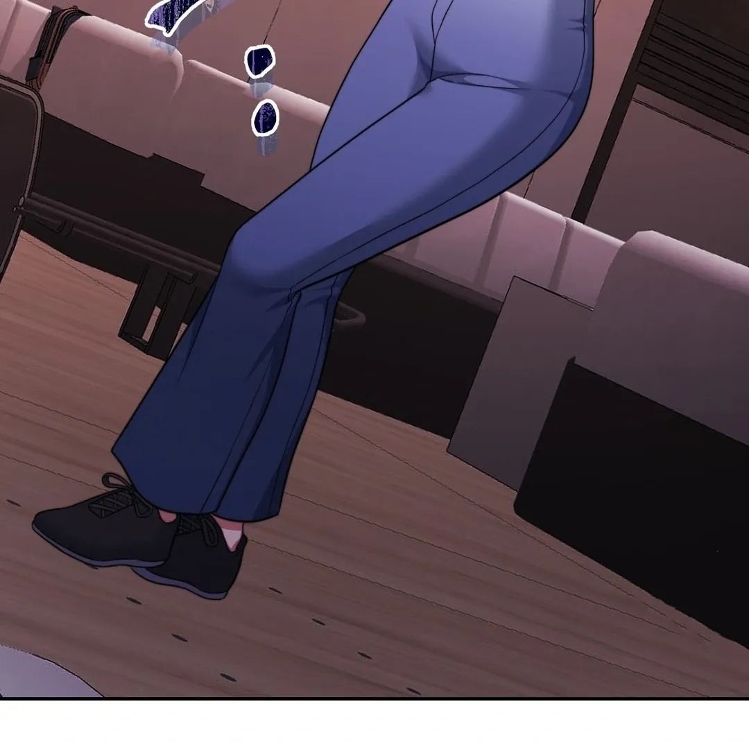 Pregnancy Contract Chapter 28 page 67 - 
