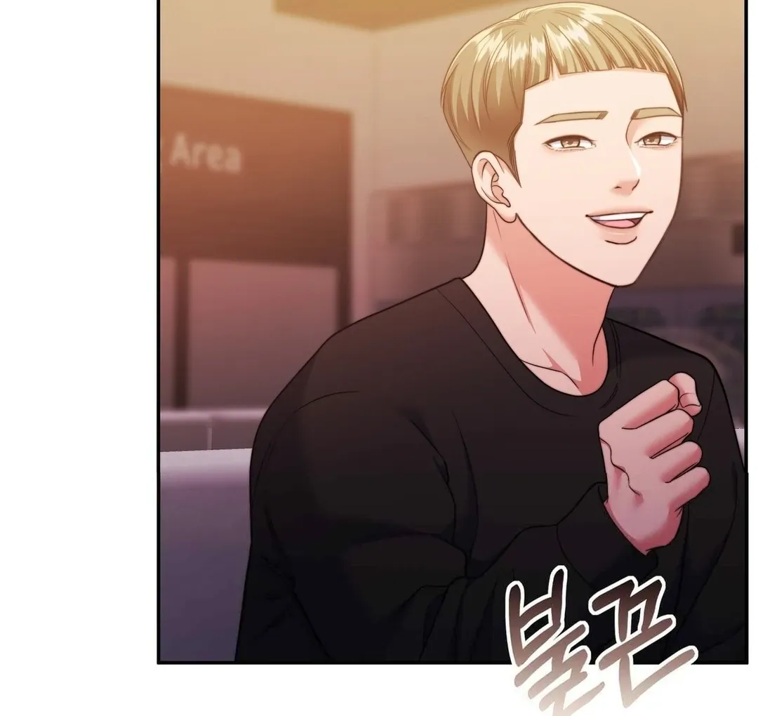 Pregnancy Contract Chapter 28 page 69 - 