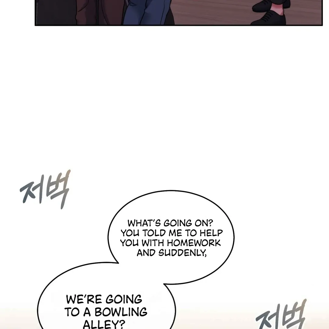 Pregnancy Contract Chapter 28 page 8 - 