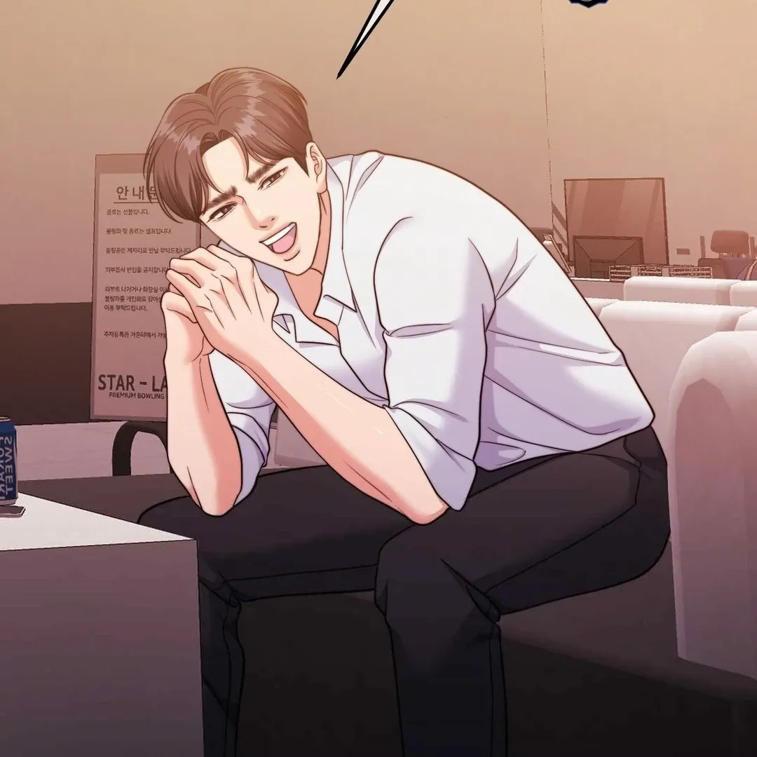 Pregnancy Contract Chapter 28 page 77 - 