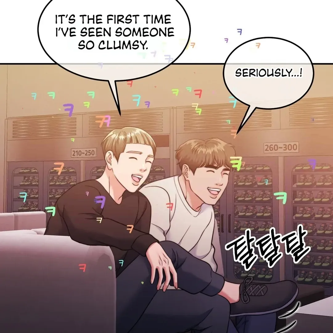 Pregnancy Contract Chapter 28 page 79 - 