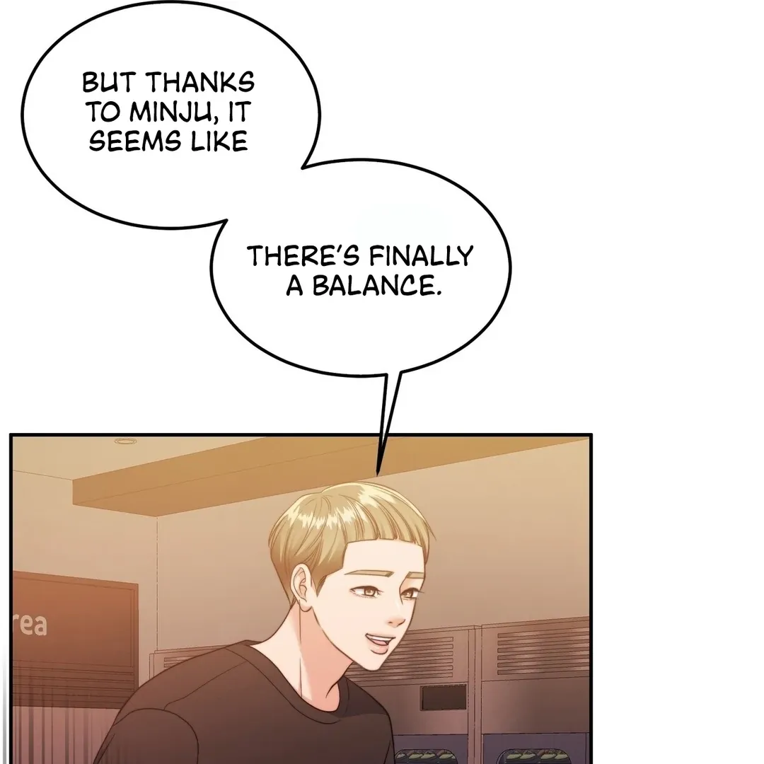 Pregnancy Contract Chapter 28 page 83 - 