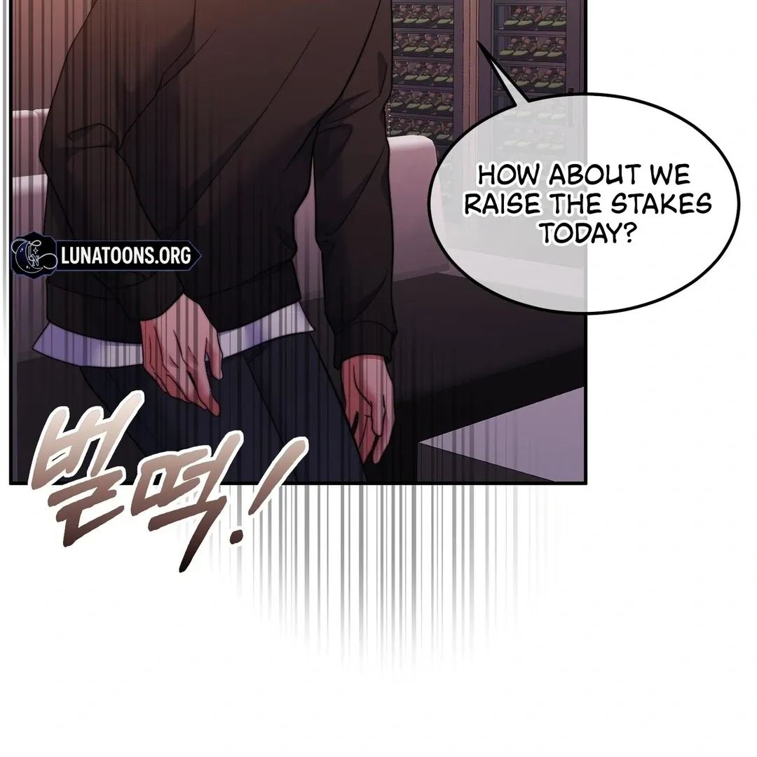 Pregnancy Contract Chapter 28 page 84 - 