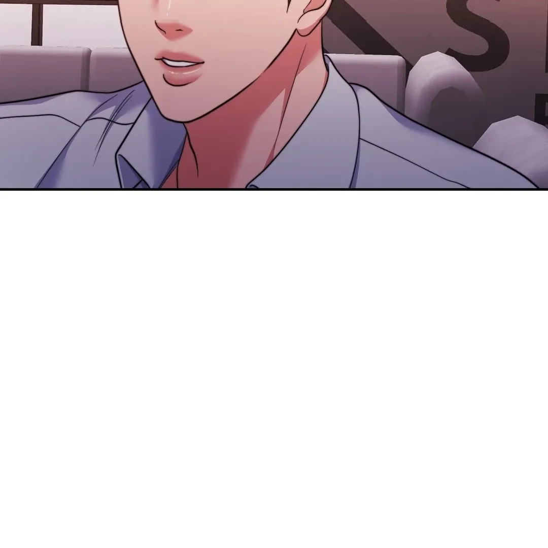 Pregnancy Contract Chapter 28 page 86 - 