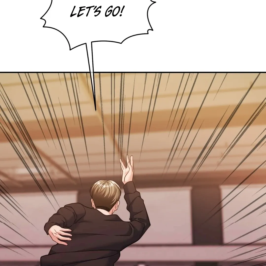 Pregnancy Contract Chapter 28 page 89 - 