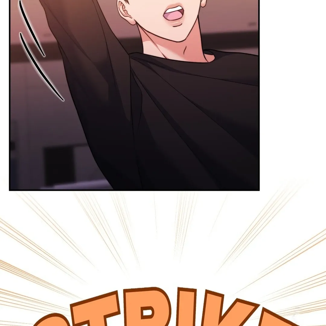 Pregnancy Contract Chapter 28 page 92 - 