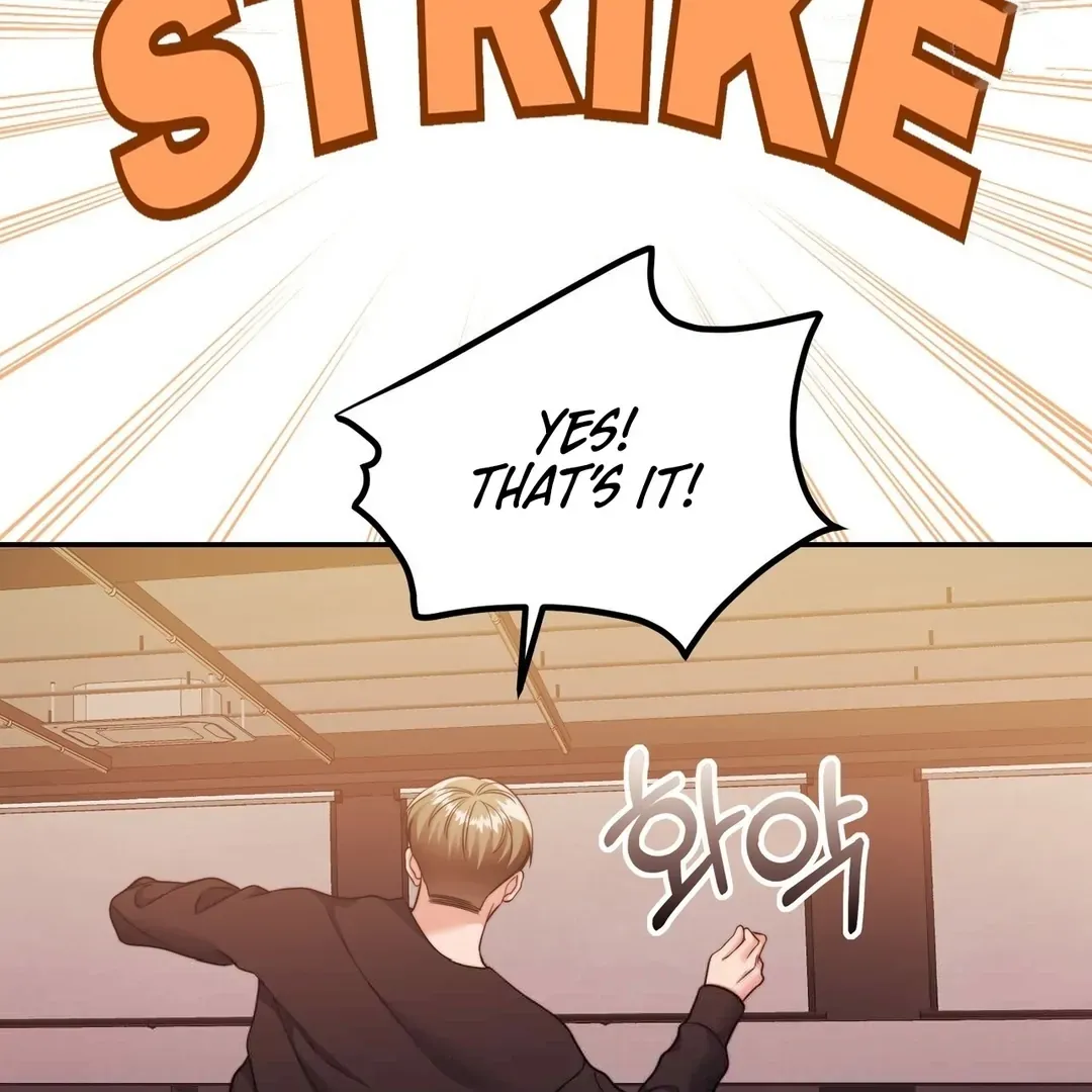 Pregnancy Contract Chapter 28 page 93 - 
