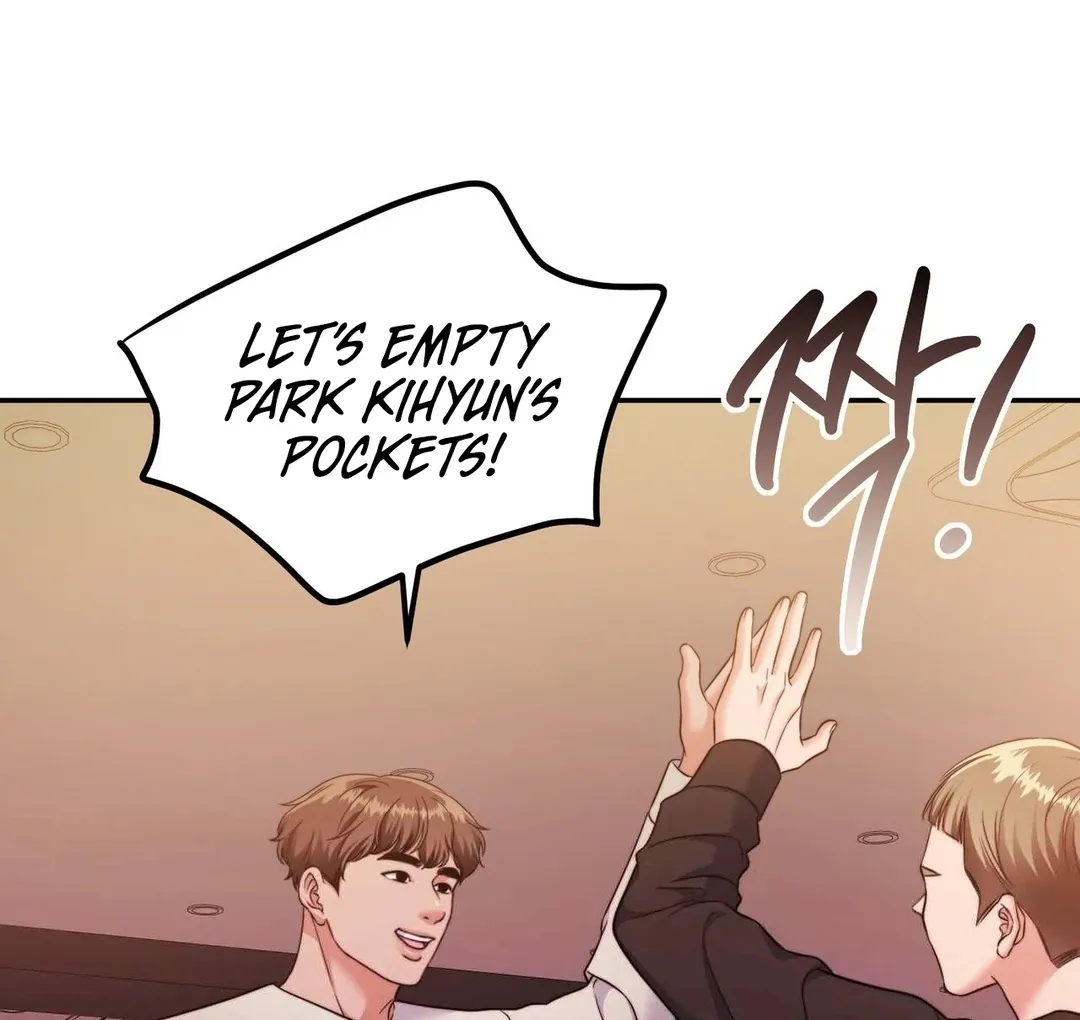 Pregnancy Contract Chapter 28 page 95 - 
