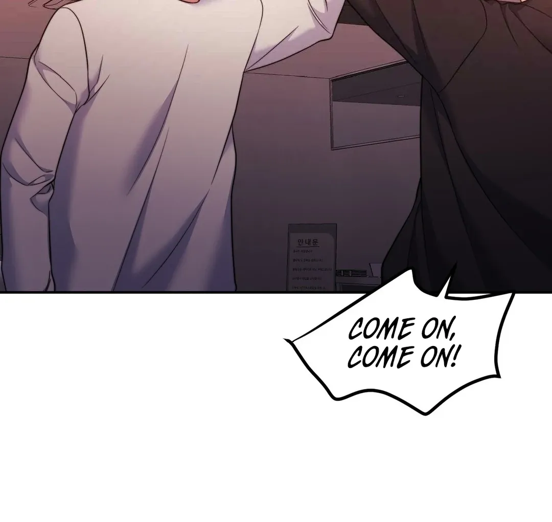 Pregnancy Contract Chapter 28 page 96 - 