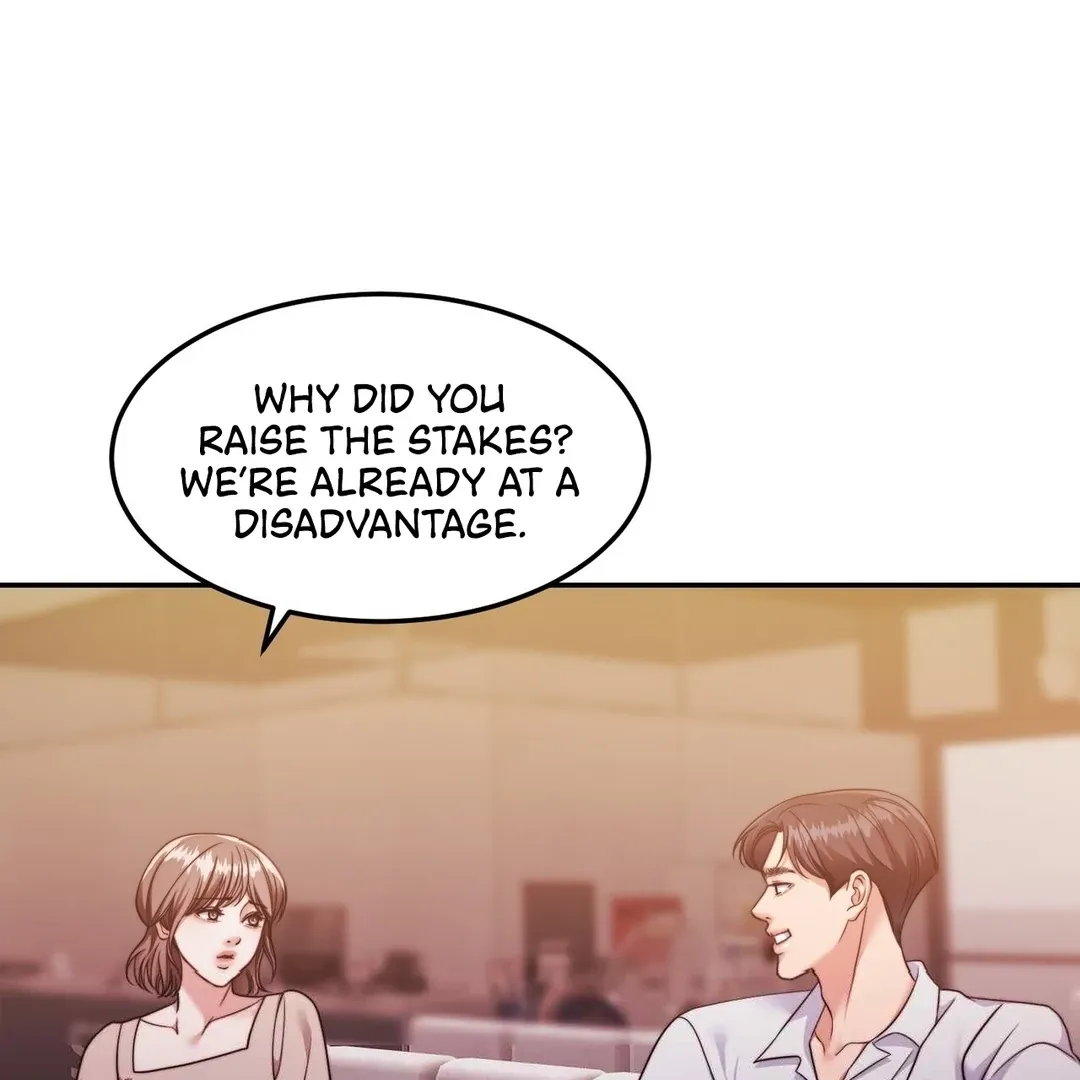 Pregnancy Contract Chapter 28 page 97 - 