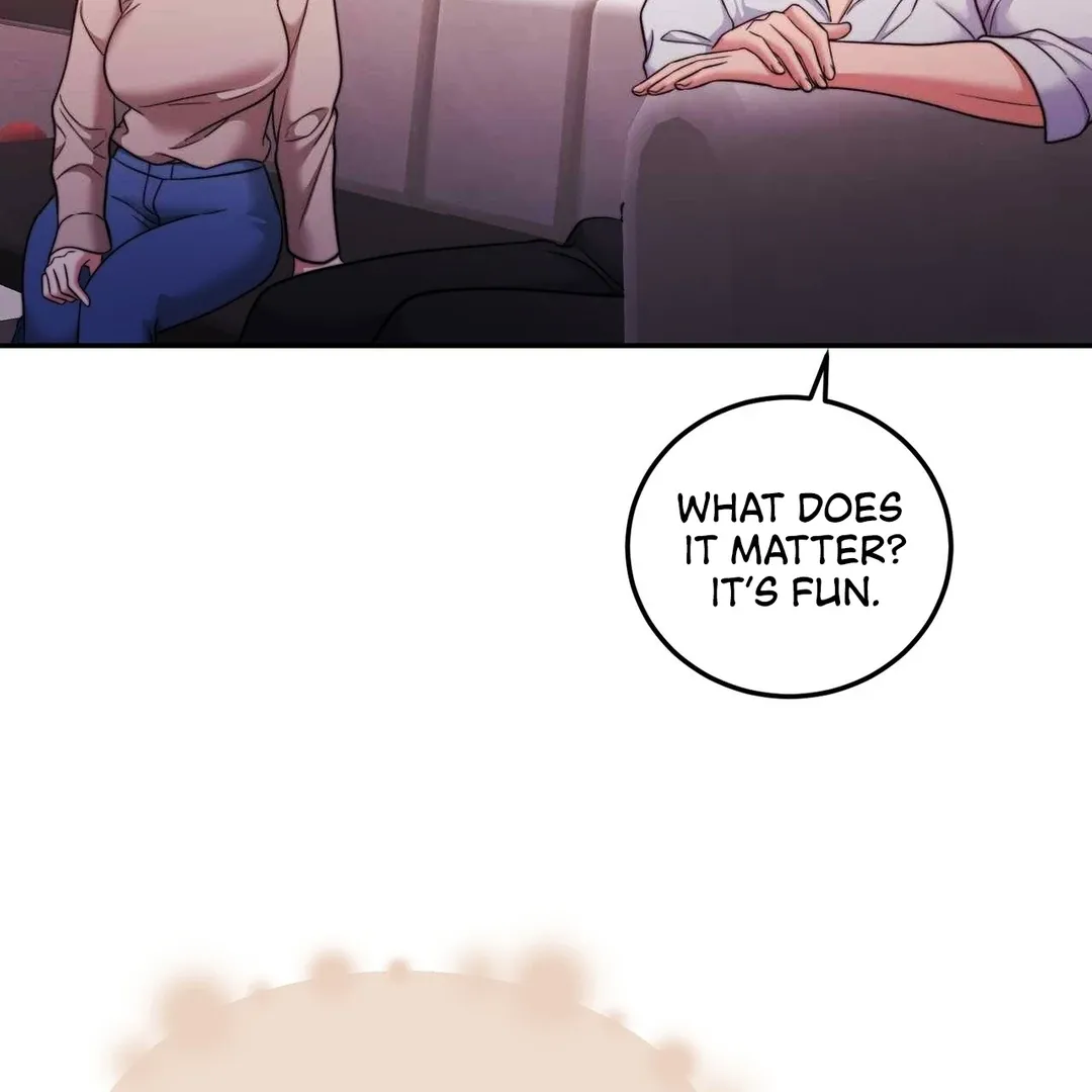 Pregnancy Contract Chapter 28 page 98 - 