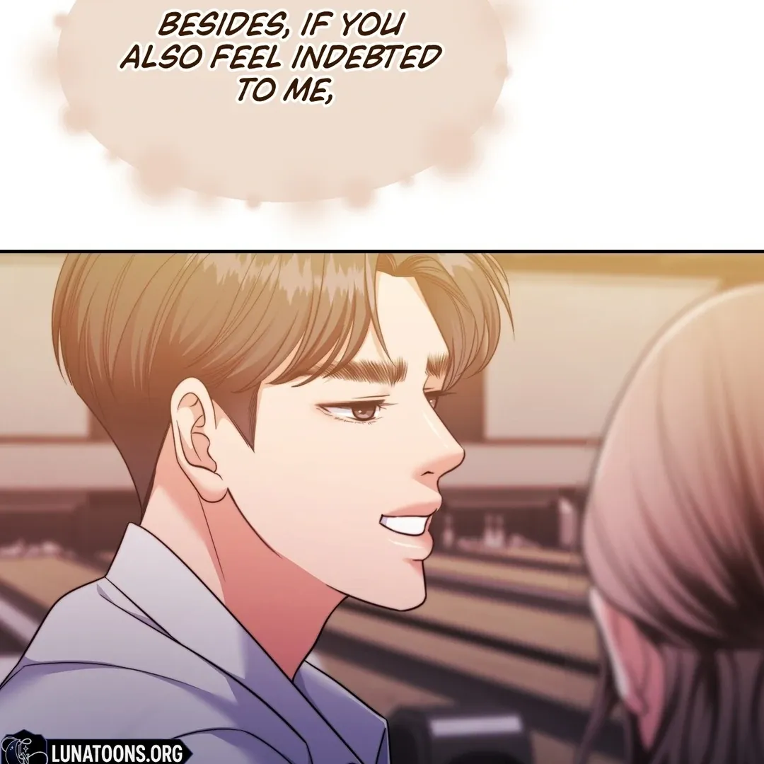 Pregnancy Contract Chapter 28 page 99 - 