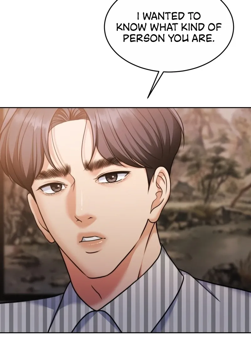 Pregnancy Contract Chapter 29 page 104 - 