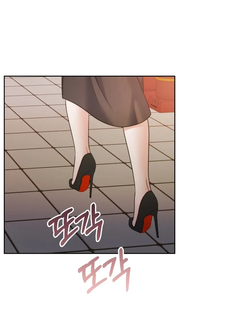 Pregnancy Contract Chapter 29 page 119 - 