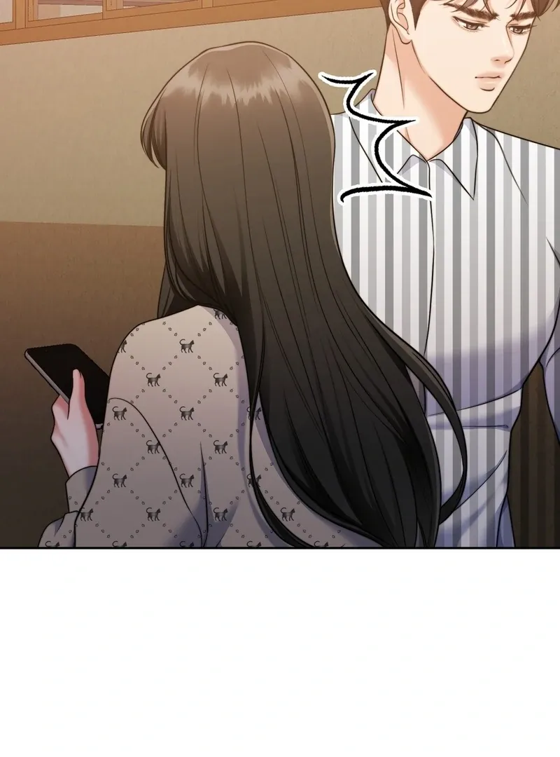 Pregnancy Contract Chapter 29 page 121 - 