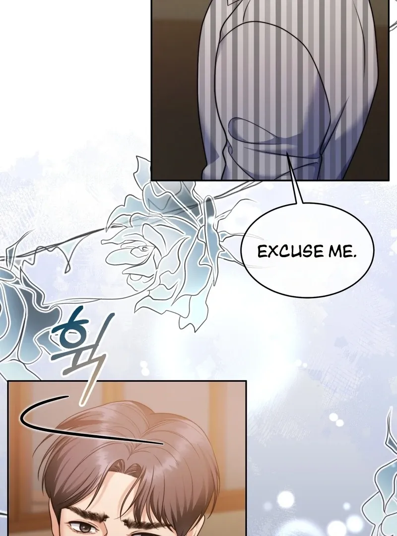 Pregnancy Contract Chapter 29 page 123 - 