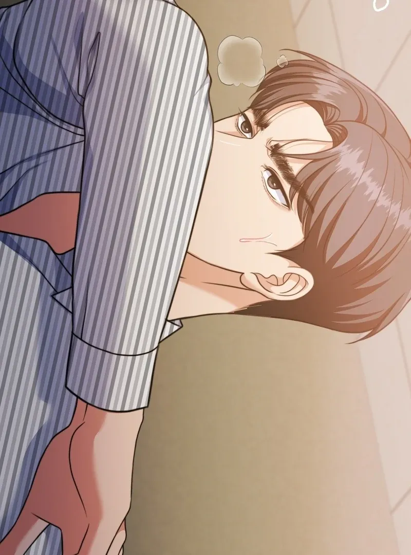 Pregnancy Contract Chapter 29 page 19 - 