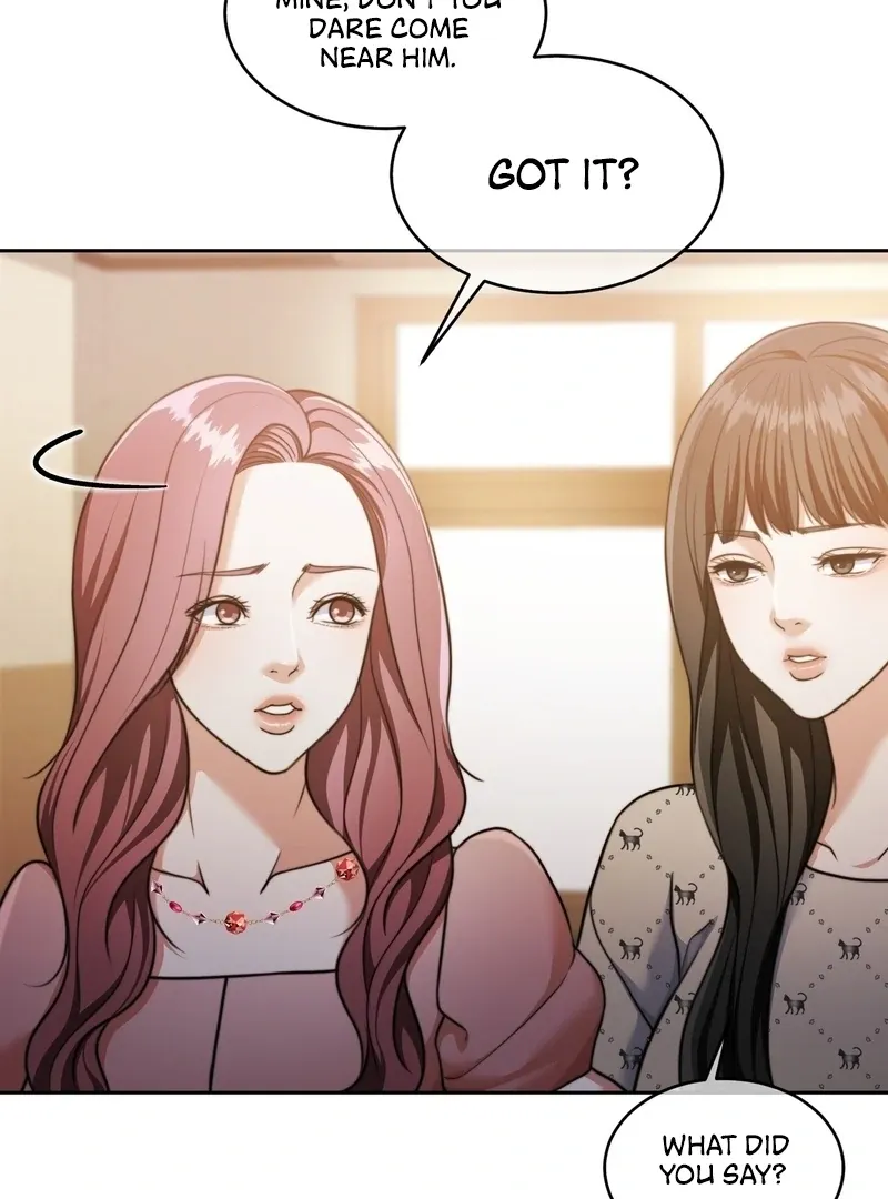 Pregnancy Contract Chapter 29 page 38 - 
