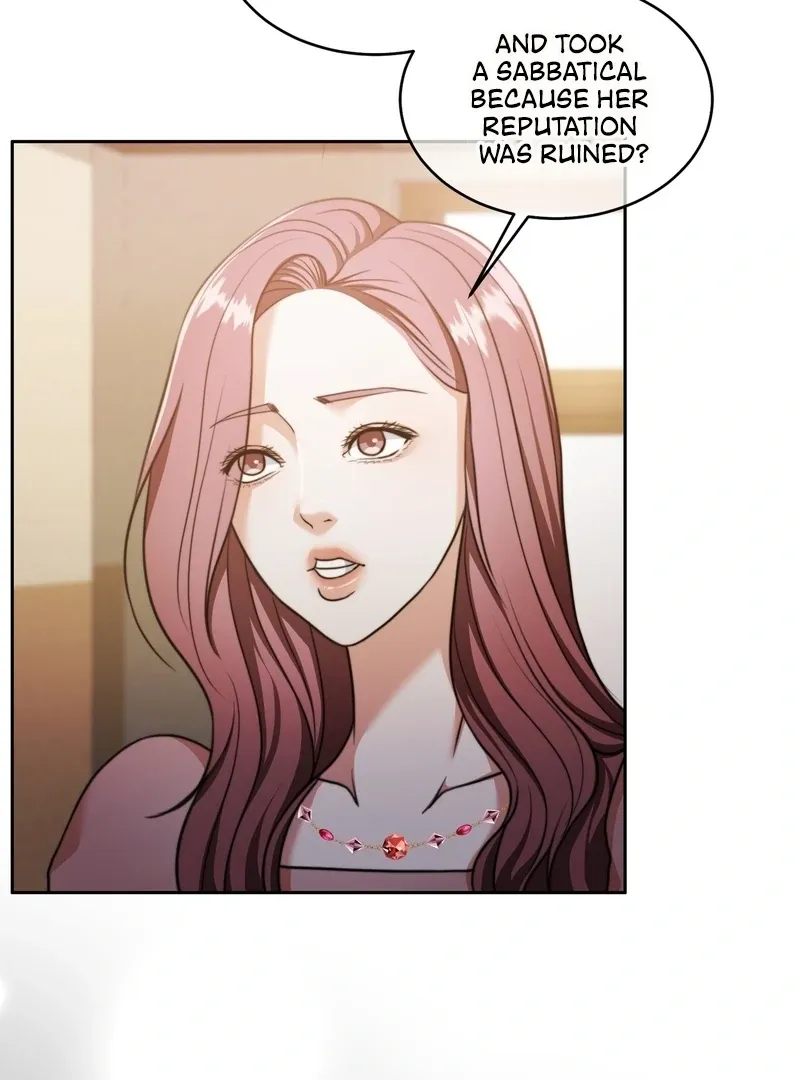 Pregnancy Contract Chapter 29 page 41 - 