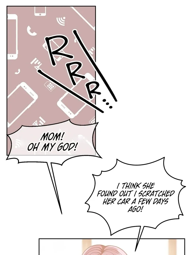 Pregnancy Contract Chapter 29 page 47 - 