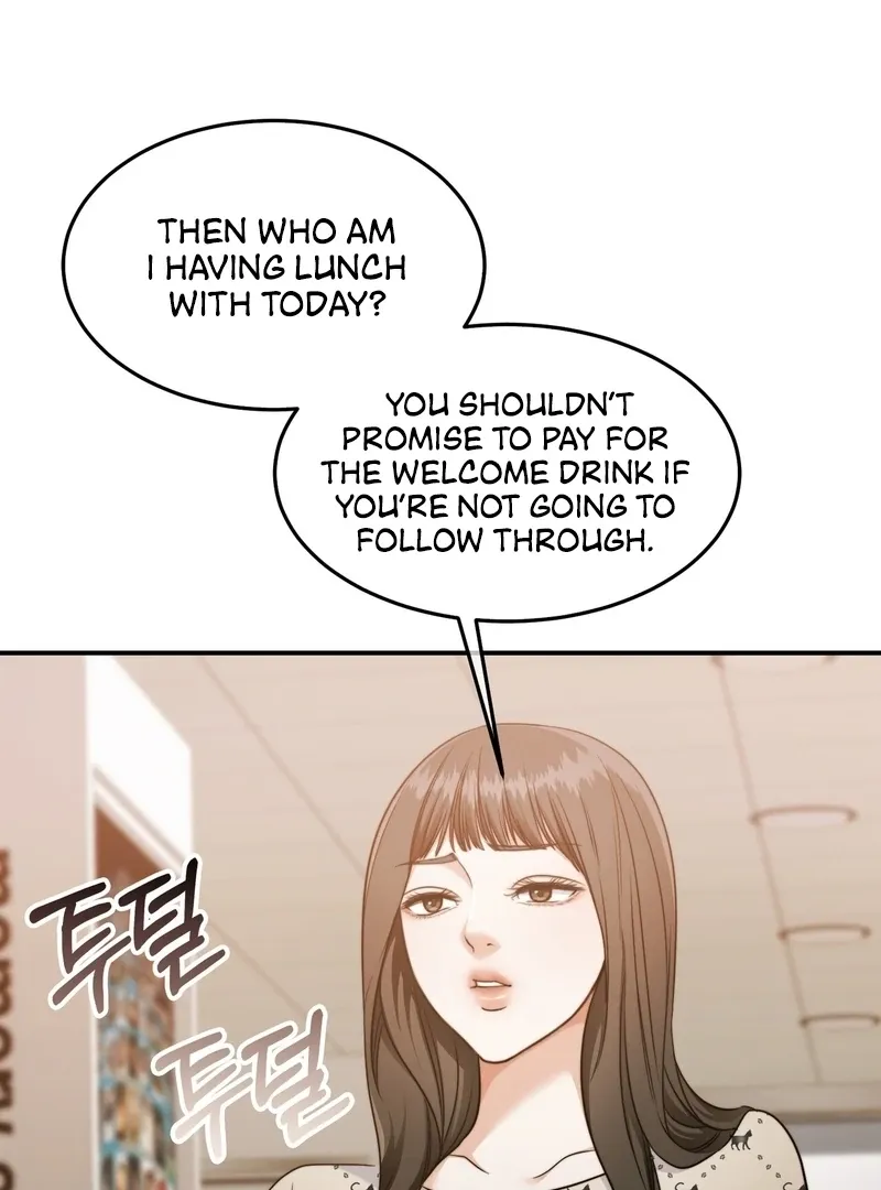Pregnancy Contract Chapter 29 page 51 - 