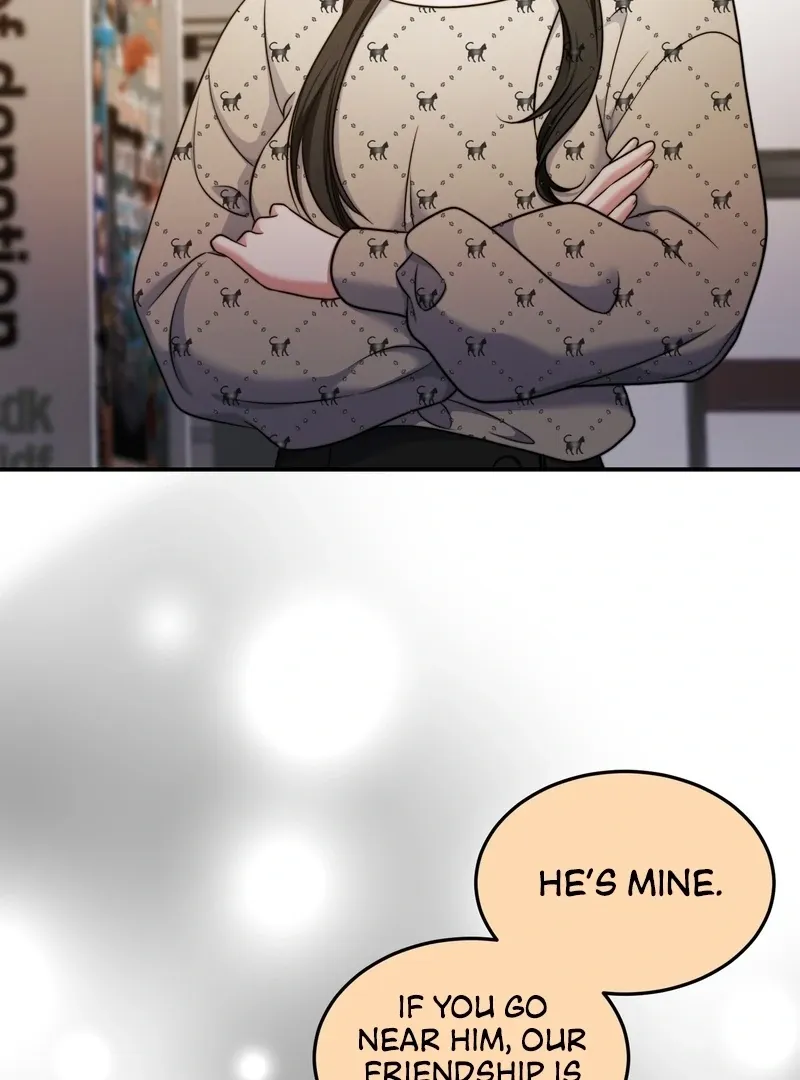 Pregnancy Contract Chapter 29 page 52 - 