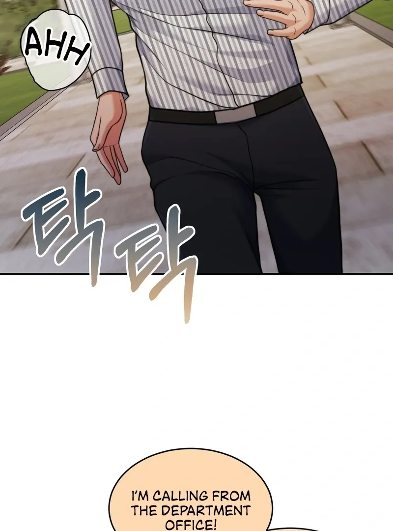 Pregnancy Contract Chapter 29 page 8 - 