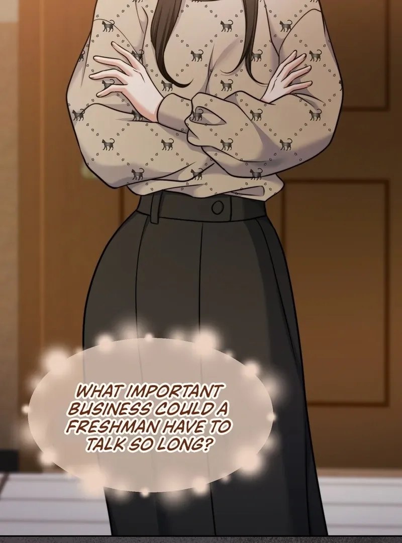 Pregnancy Contract Chapter 29 page 76 - 