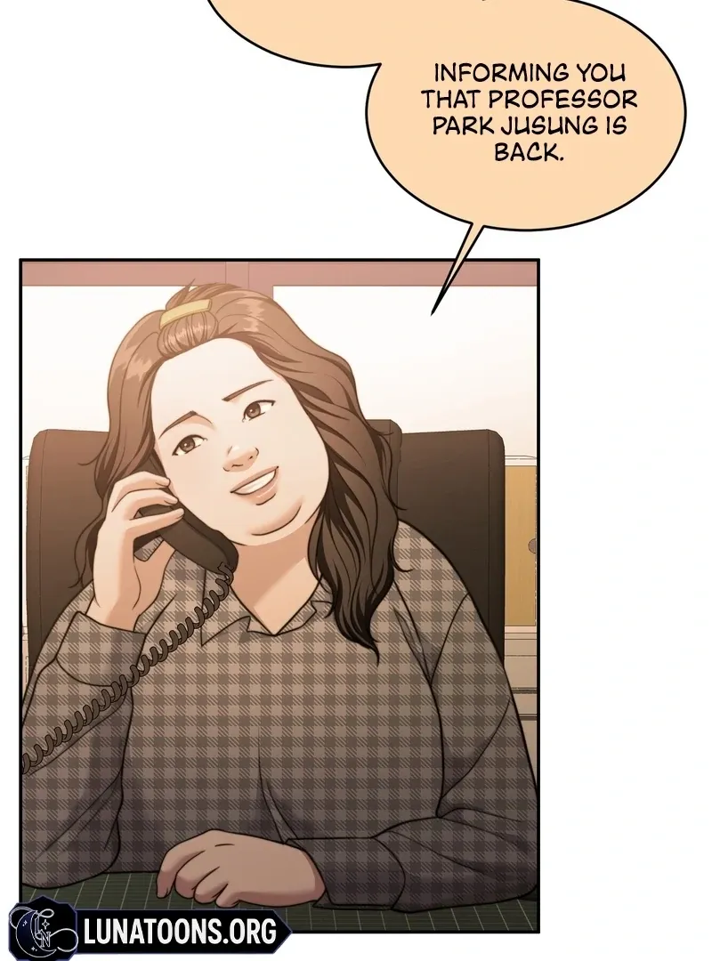 Pregnancy Contract Chapter 29 page 9 - 