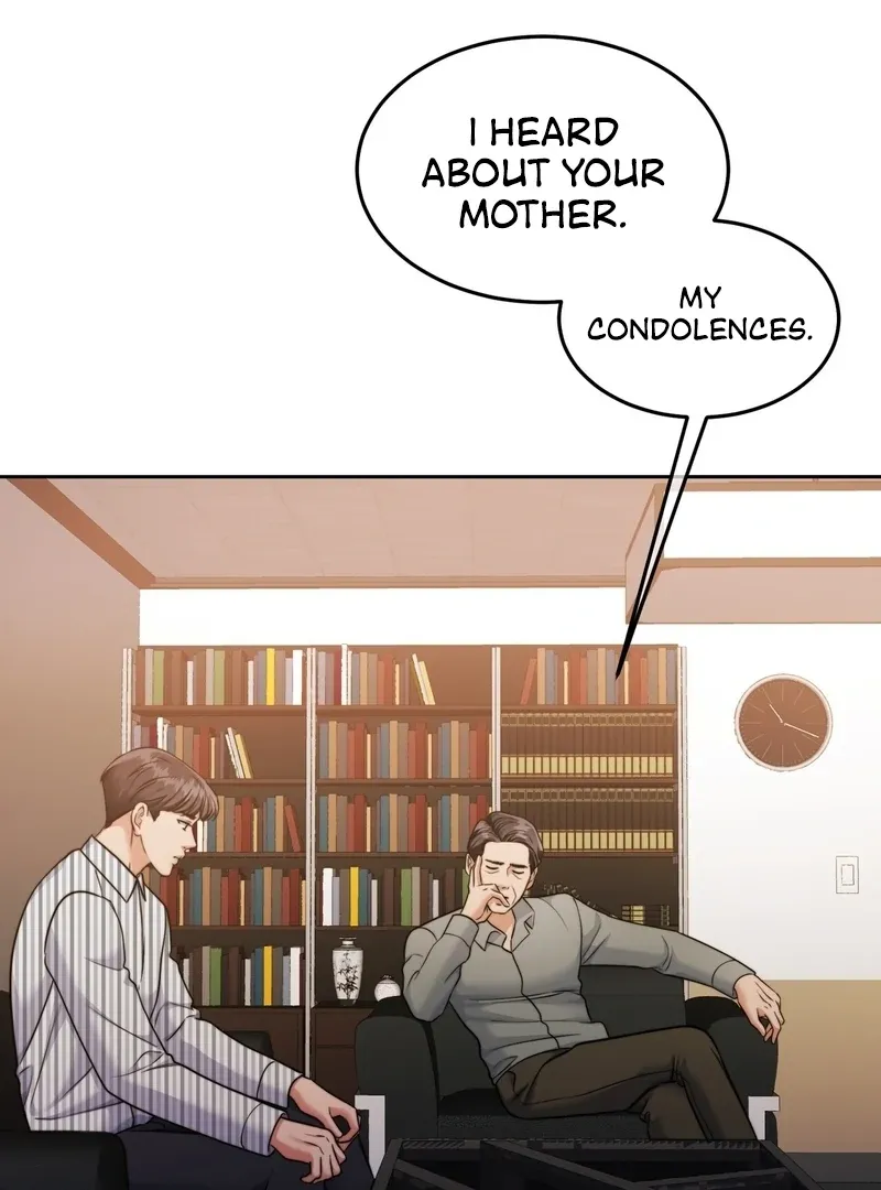 Pregnancy Contract Chapter 29 page 82 - 