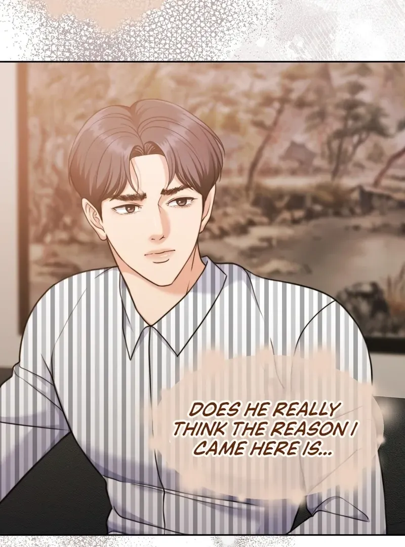 Pregnancy Contract Chapter 29 page 97 - 