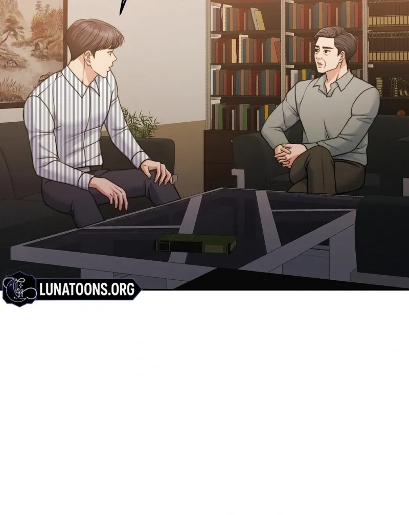 Pregnancy Contract Chapter 29 page 99 - 