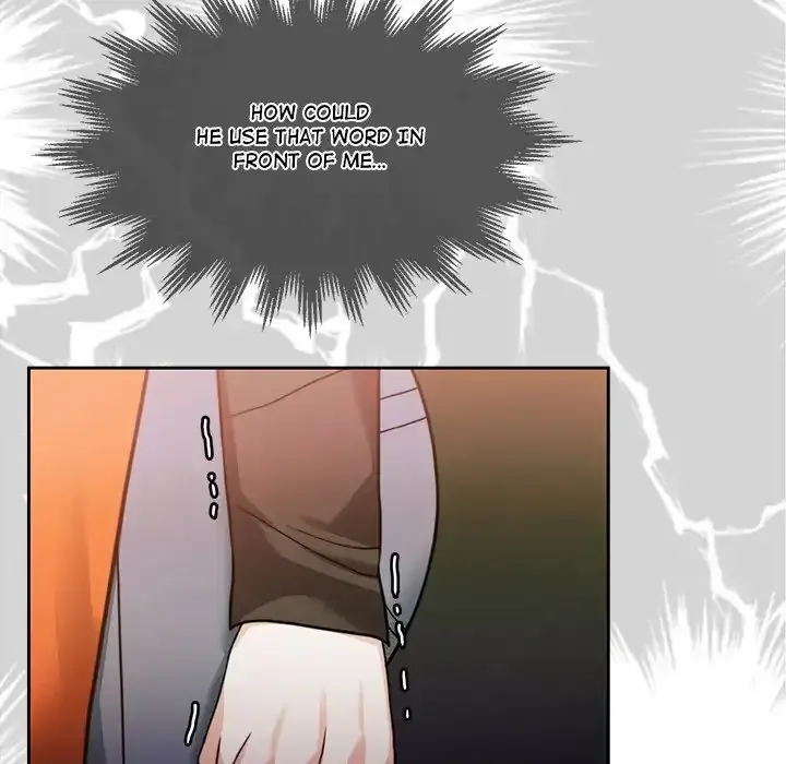 Pregnancy Contract Chapter 3 page 104 - 