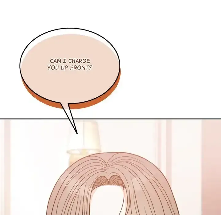 Pregnancy Contract Chapter 3 page 120 - 