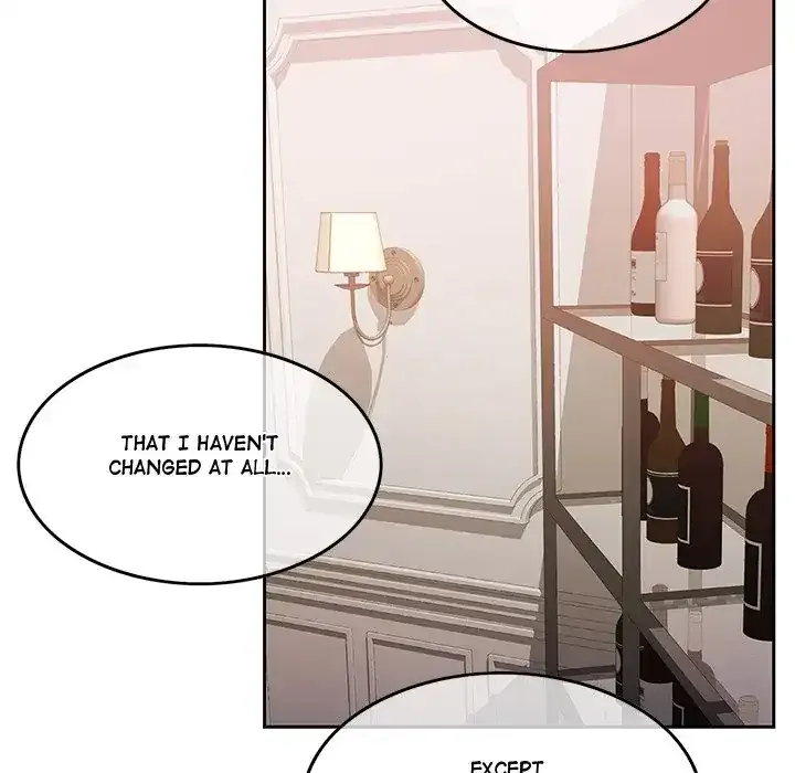 Pregnancy Contract Chapter 3 page 123 - 