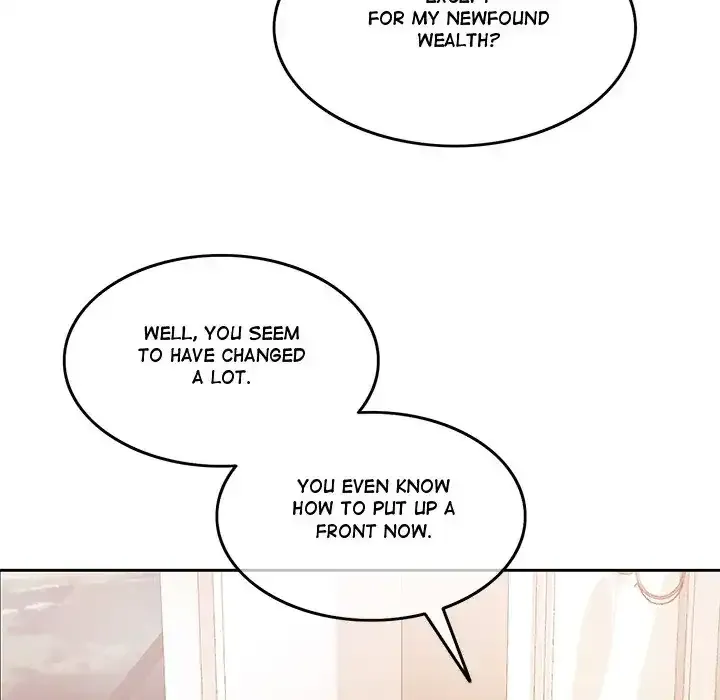 Pregnancy Contract Chapter 3 page 124 - 