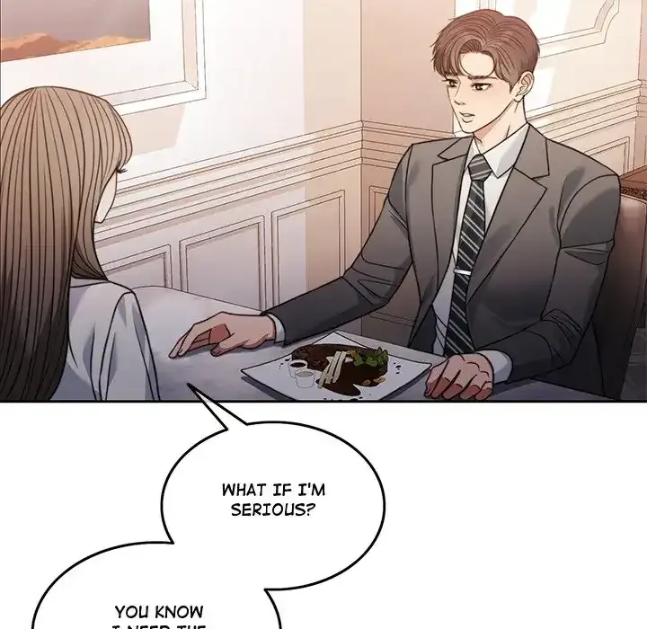 Pregnancy Contract Chapter 3 page 125 - 
