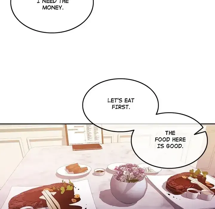 Pregnancy Contract Chapter 3 page 126 - 