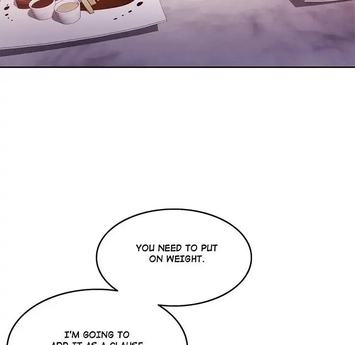 Pregnancy Contract Chapter 3 page 127 - 